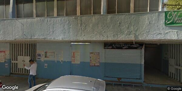 ADMINISTRACIÓN DEL MERCADO SAN PEDRO DE LOS PINOS